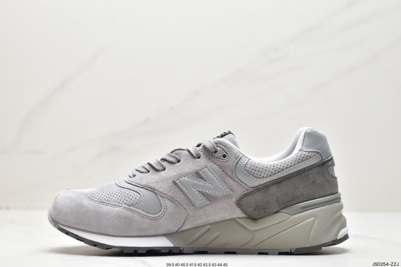 New Balance Sneakers